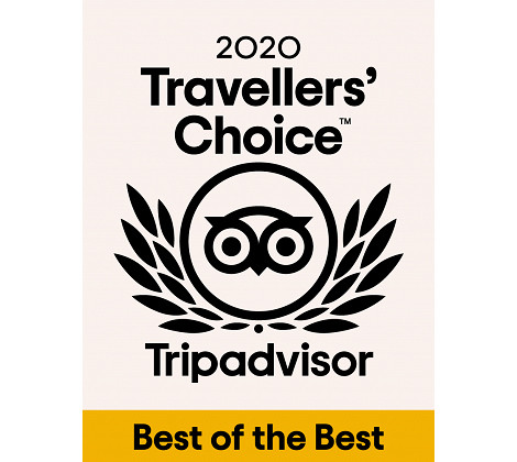 Trip-Advisor-Travellers-Choice-2020
