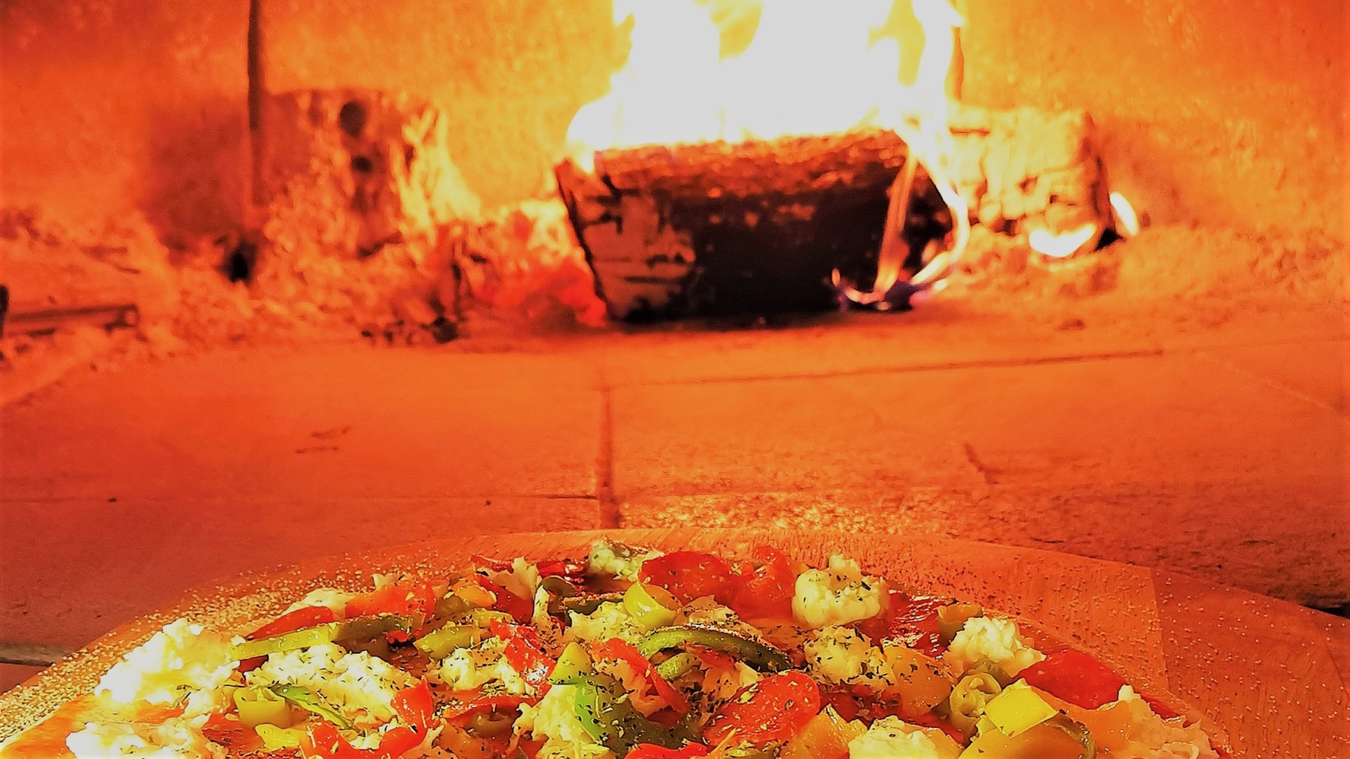 Cooking With Fire - Hotel Boutique Casona Granado