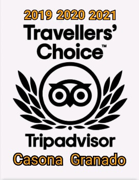 Tripadvisor award