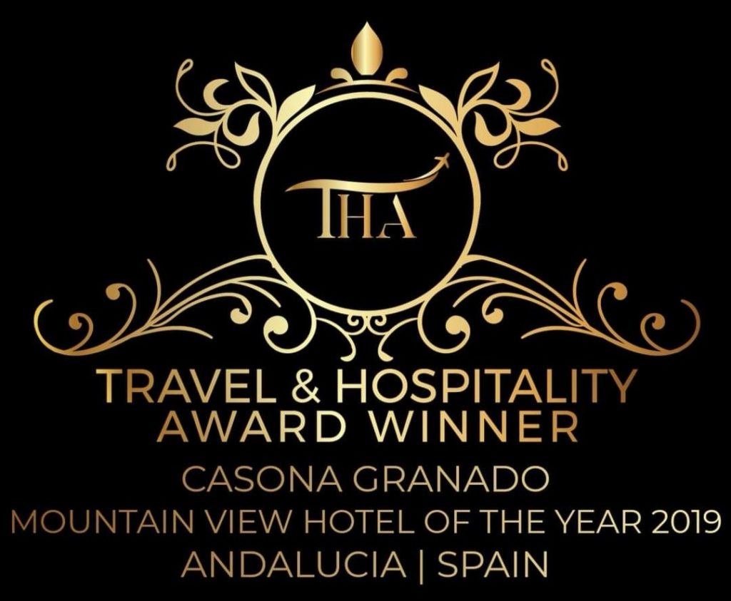 Travel & Hospitality Award