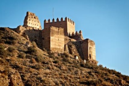 Almeria, Andalucia