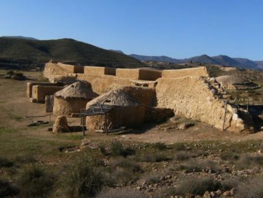 Almeria, Andalucia