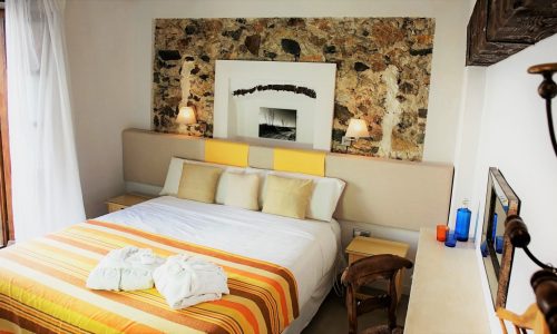 Casona Granado Standart Room